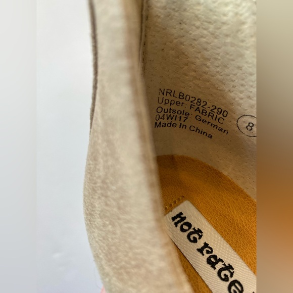 Not Rated Booties size 8  New  no box  never wore - Picture 14 of 14